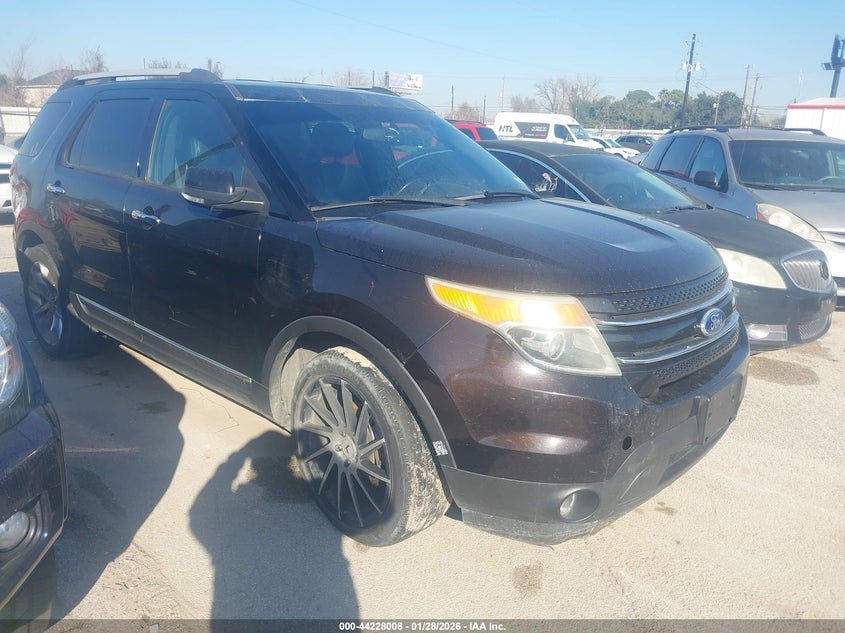 Vin: 1fmhk7f82bga68406, lot: 44724051, ford explorer limited 2011 img_1