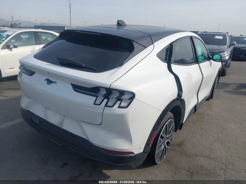 2024 Ford Mustang Mach-E Premium