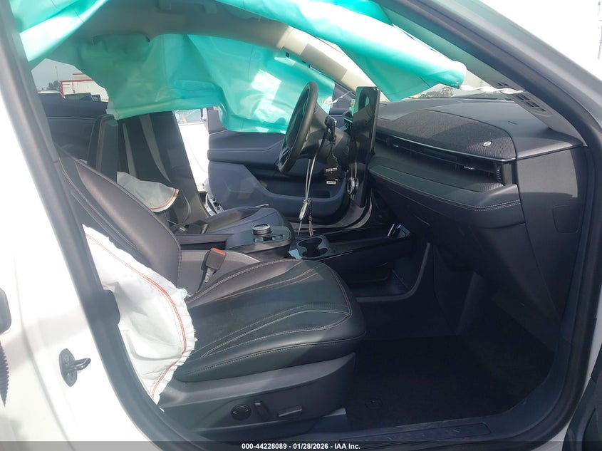 2024 Ford Mustang Mach-E Premium