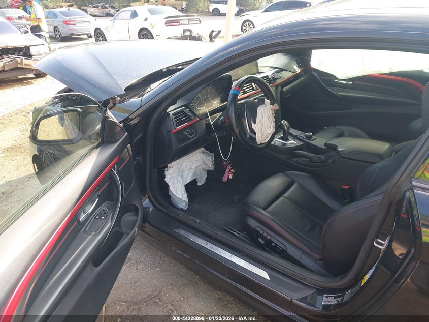 2014 BMW 428I xDrive