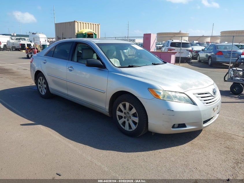 2009 Toyota Camry