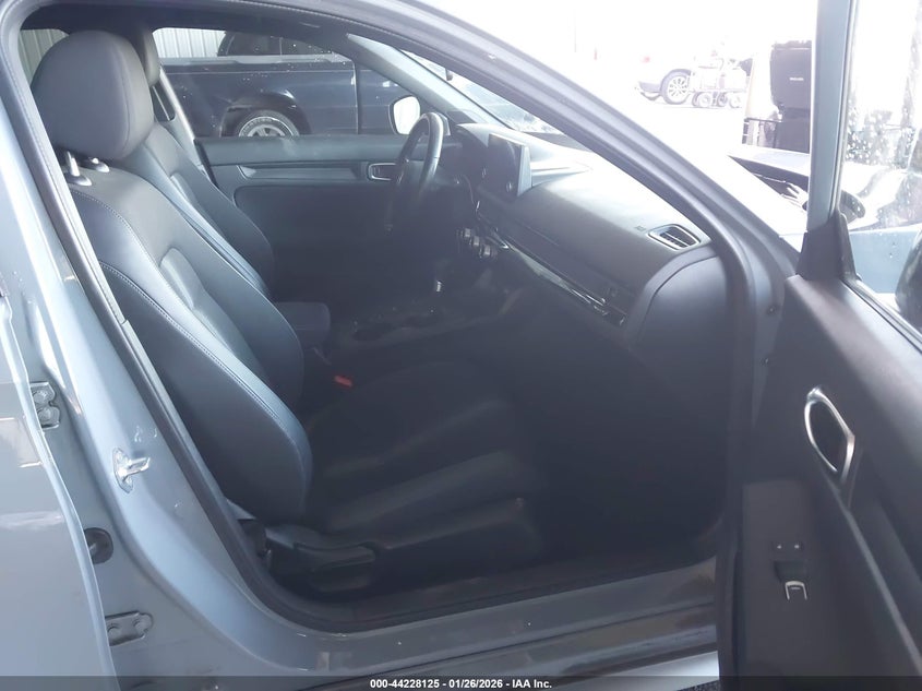 2023 HONDA CIVIC auction photo 5