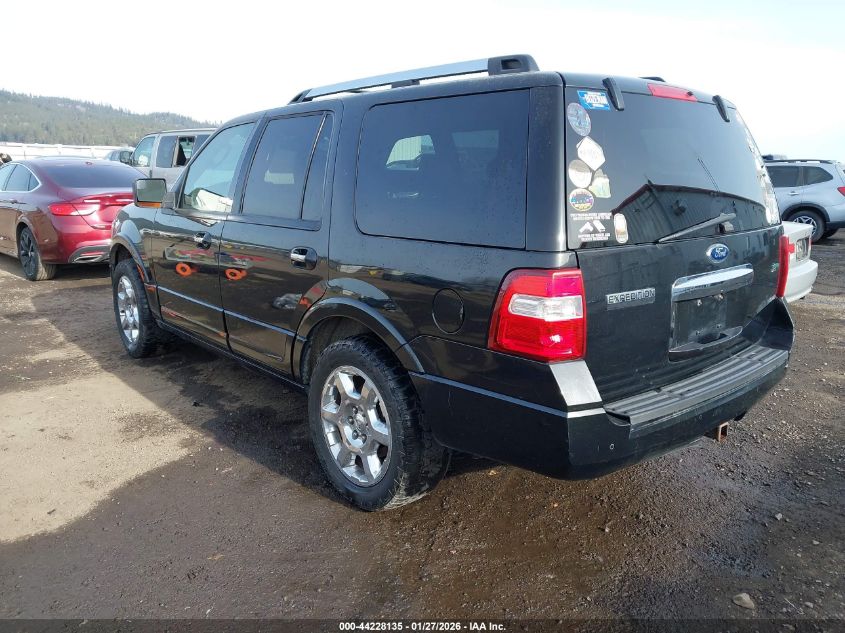2013 Ford Expedition Limited