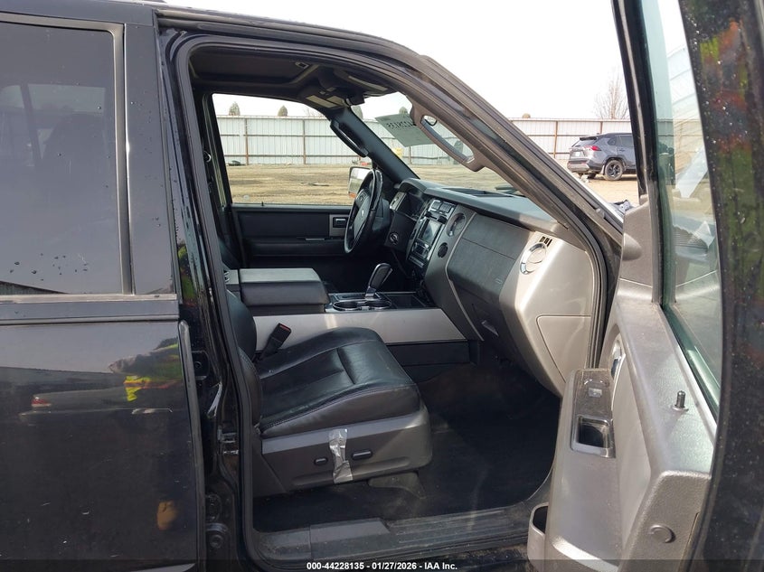 2013 Ford Expedition Limited