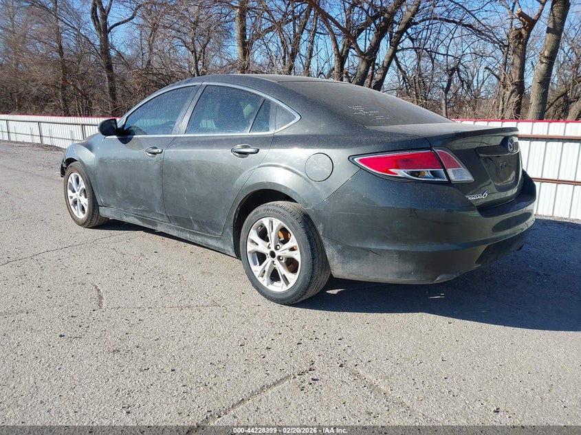 Vin: 1yvhz8dh0c5m29194, lot: 44724470, mazda mazda6 i touring 20123
