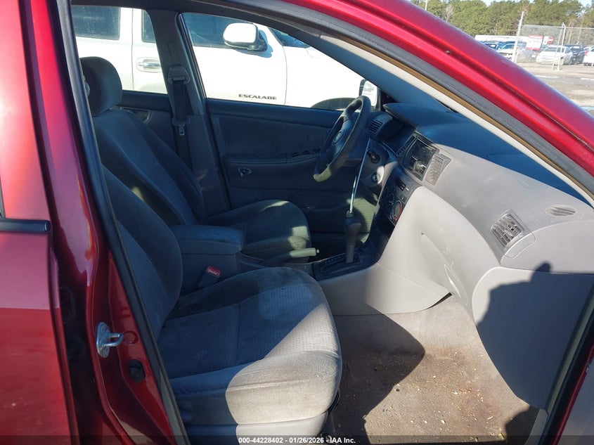 2008 Toyota Corolla Ce