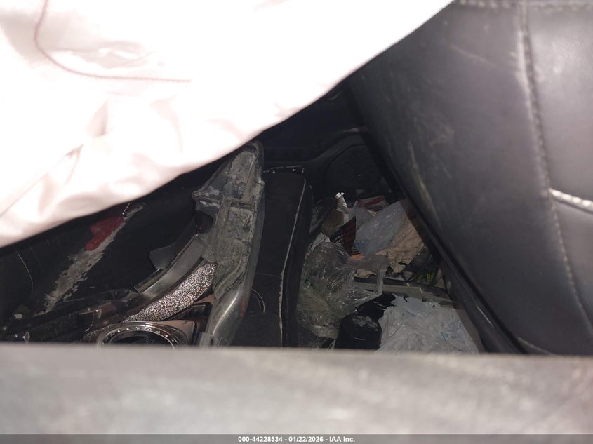 2018 Nissan Titan Xd Pro-4X Gas VIN: 1N6AA1F49JN508518 Lot: 44228534