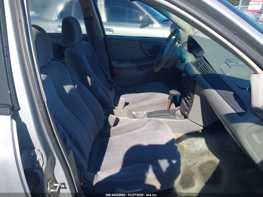 2005 Chevrolet Classic