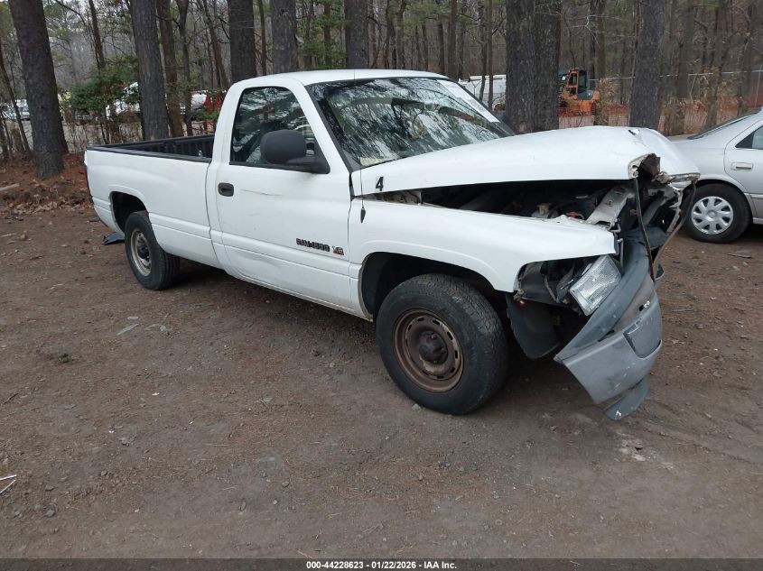 2001 Dodge Ram 1500