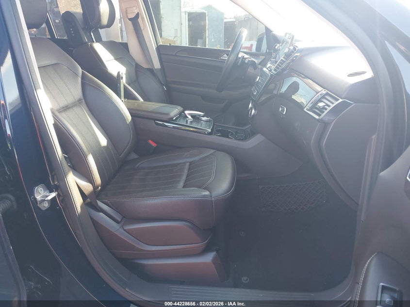 2018 Mercedes-Benz Gle 350 4Matic