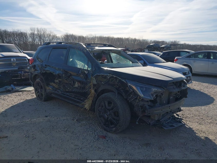 4S4WMAKD0P3409818 SUBARU ASCENT Photo 1