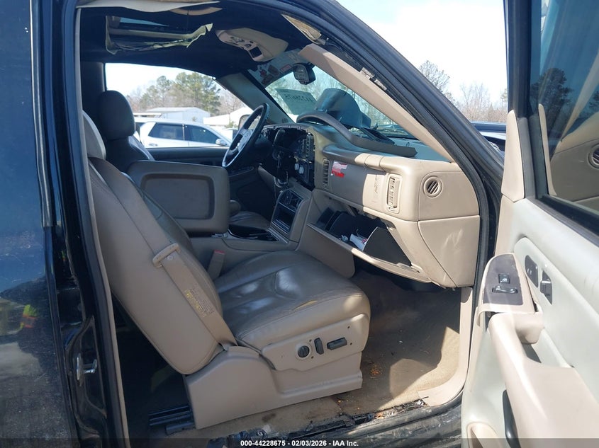 2006 Chevrolet Silverado 1500 Lt3