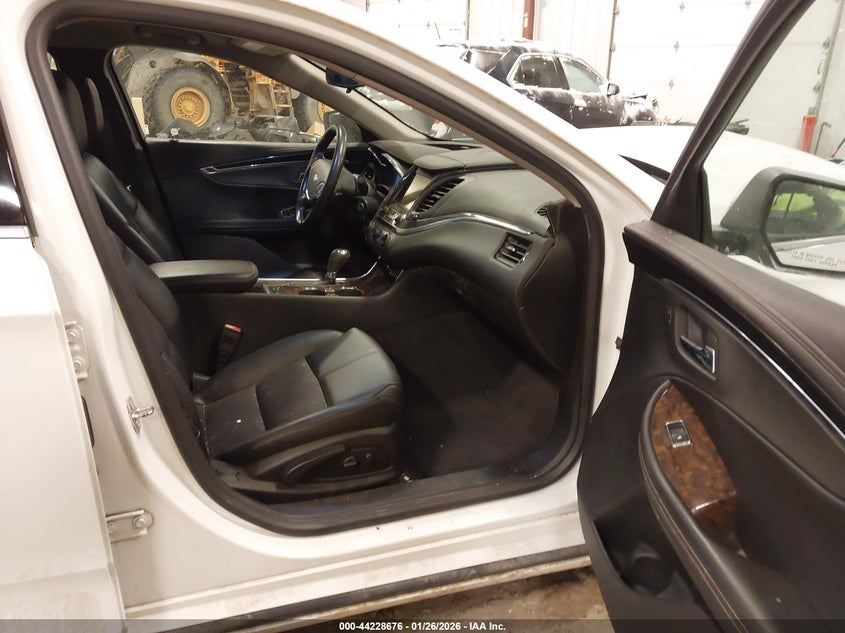 2015 Chevrolet Impala 2Lt