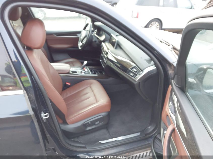 2017 BMW X5 Edrive xDrive40E Iperformance