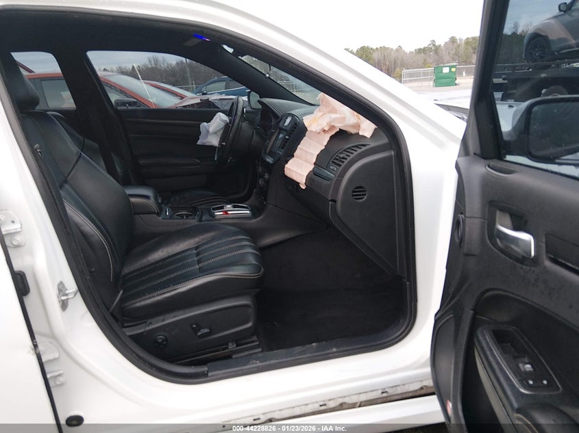 2015 Chrysler 300 300S