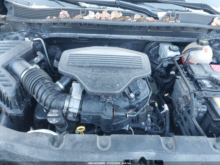 2020 Chevrolet Blazer Awd 2Lt VIN: 3GNKBHRS8LS564618 Lot: 44228865