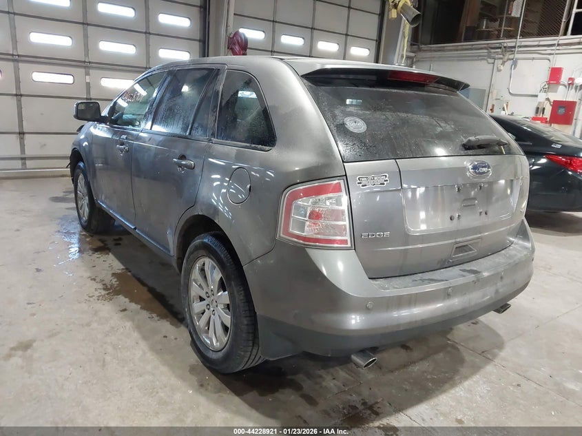 2010 Ford Edge Sel