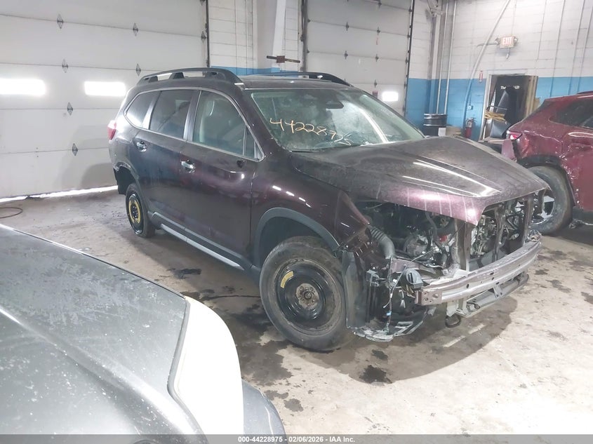 2023 Subaru Ascent Touring 7-Passenger