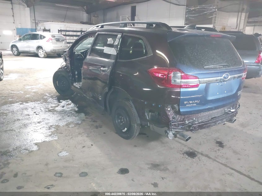 2023 Subaru Ascent Touring 7-Passenger