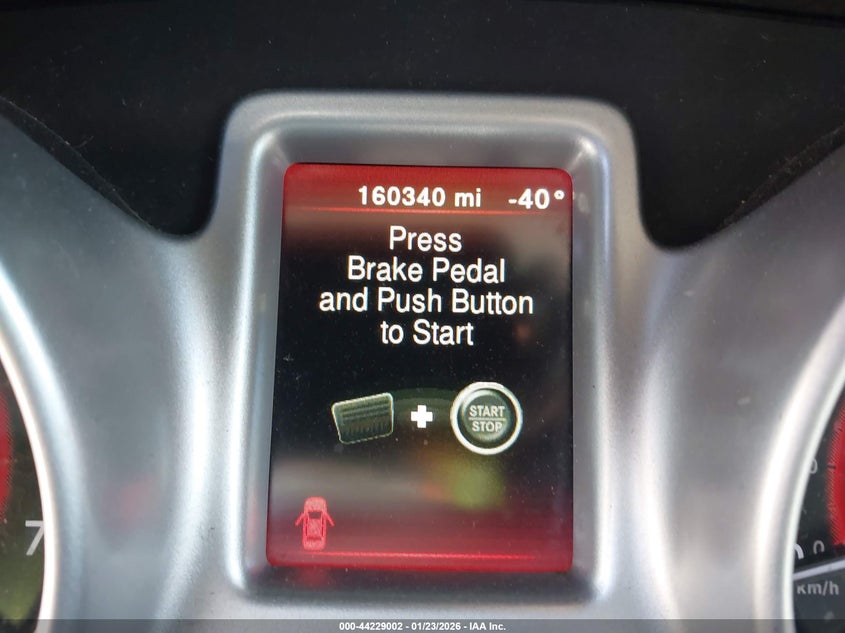 VIN 3C4PDCAB9JT473761 2018 DODGE JOURNEY SE