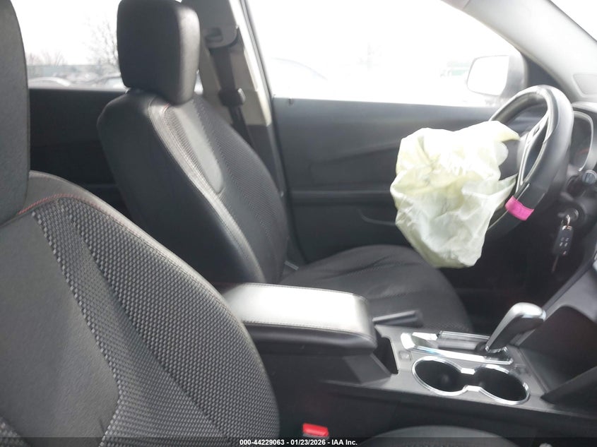 2015 Chevrolet Equinox 1Lt