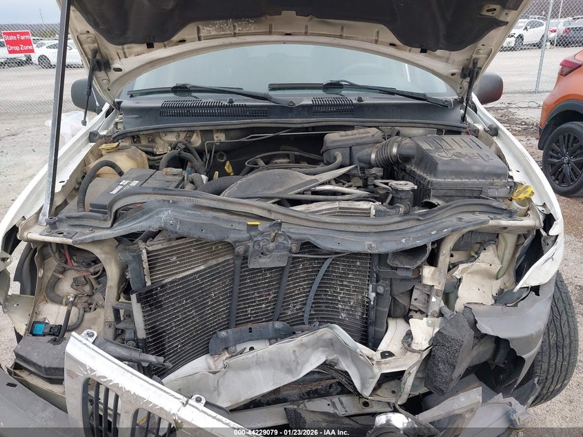 2002 Jeep Grand Cherokee Laredo VIN: 1J4GW48S42C108868 Lot: 44229079