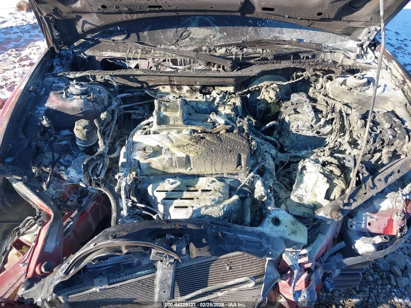 2008 Mitsubishi Eclipse Gs VIN: 4A3AK24F68E006969 Lot: 44229121