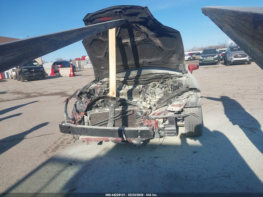 2008 Mitsubishi Eclipse Gs VIN: 4A3AK24F68E006969 Lot: 44229121