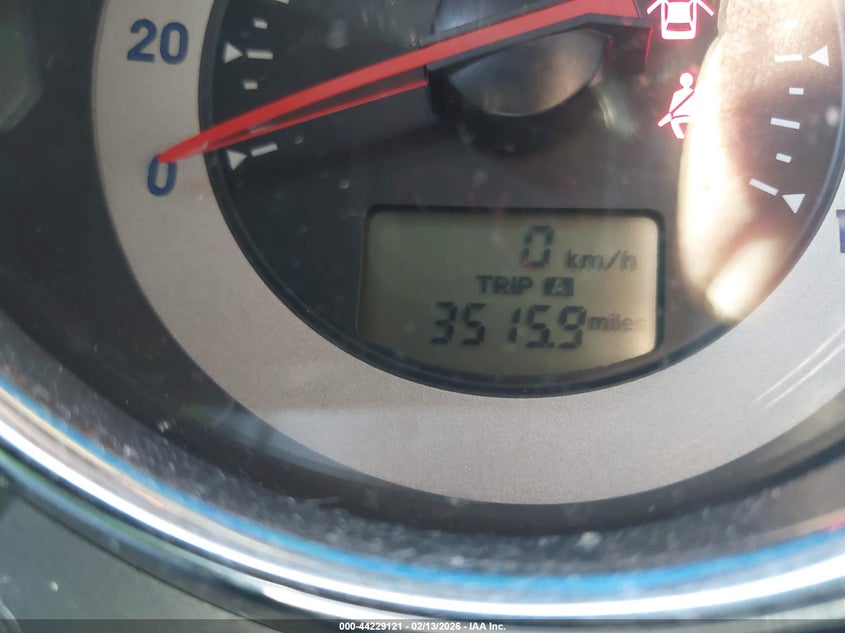 2008 Mitsubishi Eclipse Gs VIN: 4A3AK24F68E006969 Lot: 44229121