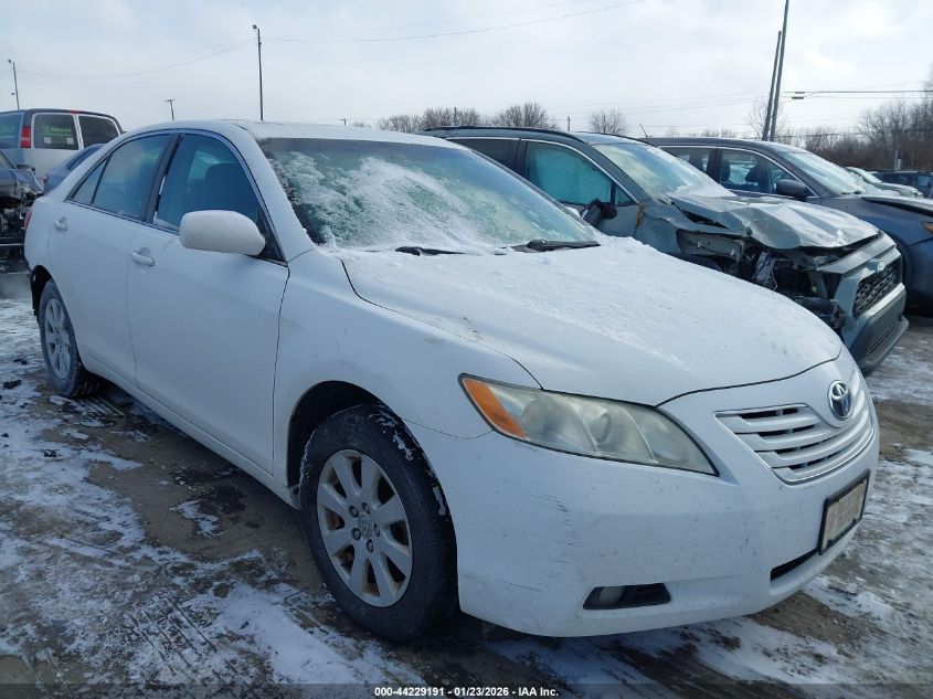 2008 Toyota Camry