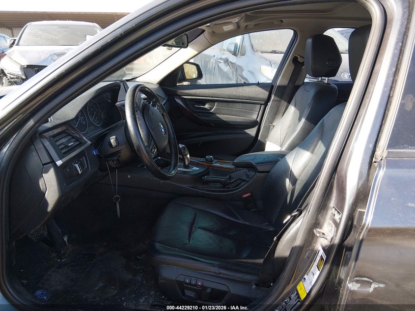 2013 BMW 328I xDrive