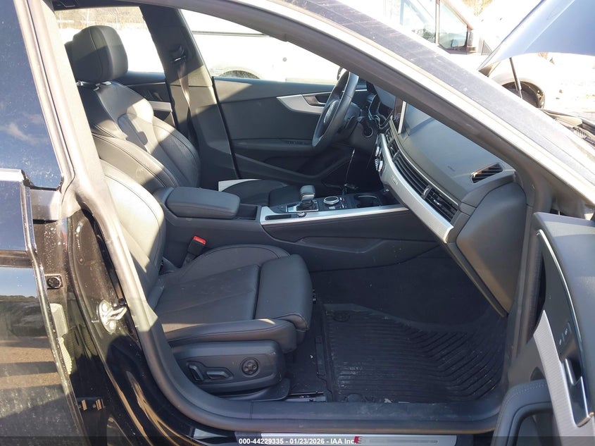 2019 Audi A5 45 Premium