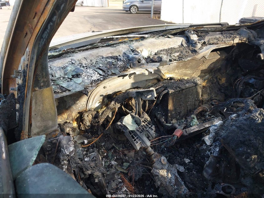 2011 GMC Acadia Slt-1 VIN: 1GKKRRED9BJ164668 Lot: 44229357