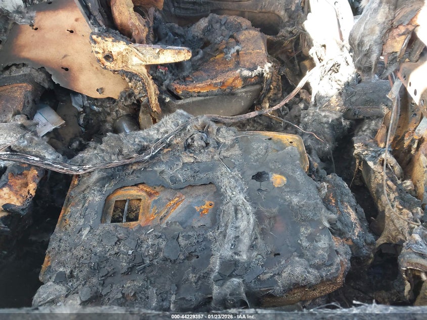 2011 GMC Acadia Slt-1 VIN: 1GKKRRED9BJ164668 Lot: 44229357