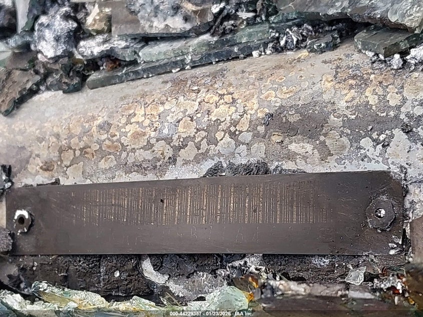 2011 GMC Acadia Slt-1 VIN: 1GKKRRED9BJ164668 Lot: 44229357