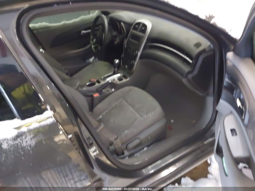 2014 Chevrolet Malibu 1Ls