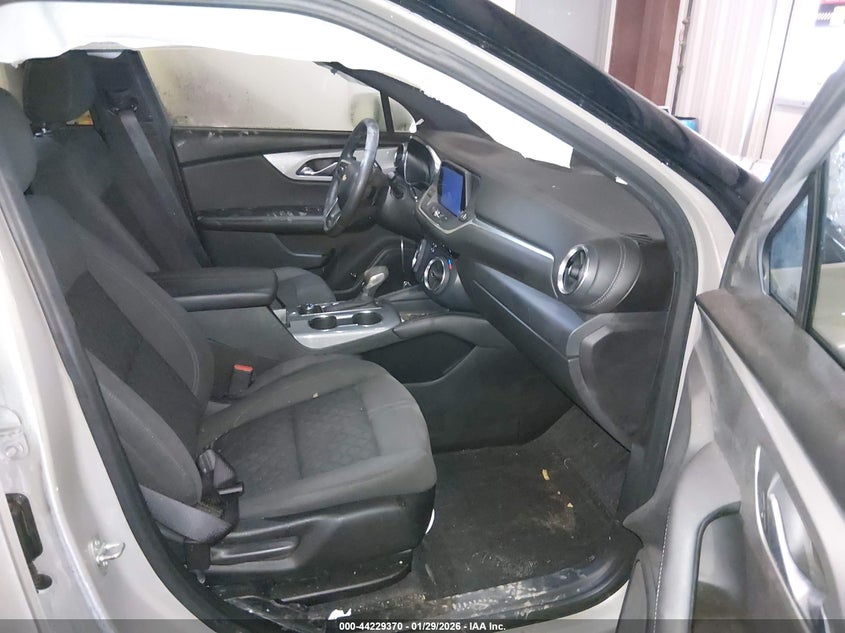 2021 Chevrolet Blazer Awd 2Lt