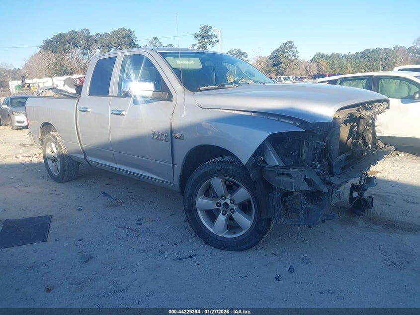 2014 Ram 1500 Express