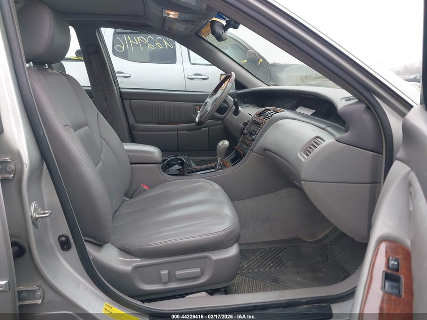 2003 Toyota Avalon Xls