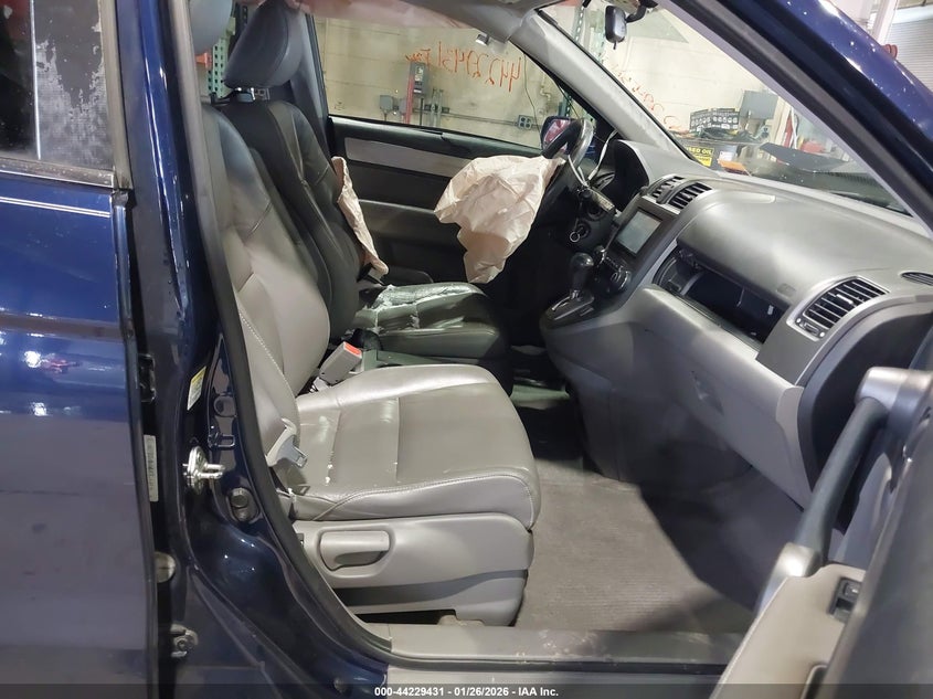 2011 Honda Cr-V Ex-L