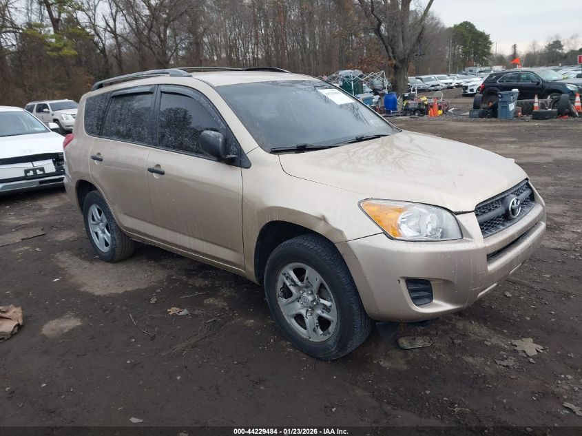 2011 Toyota RAV4
