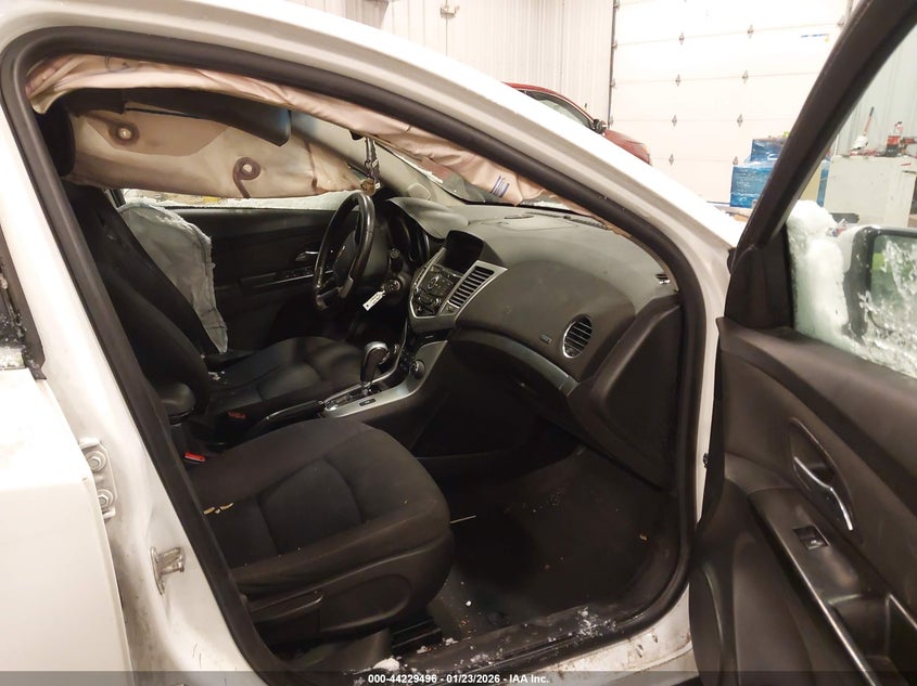 2014 Chevrolet Cruze 1Lt Auto