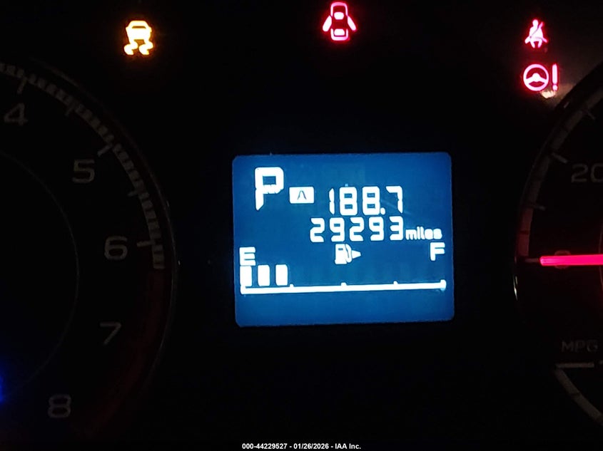 VIN 4S3GTAC60K3759776 2019 SUBARU IMPREZA 2.0I PREMIUM
