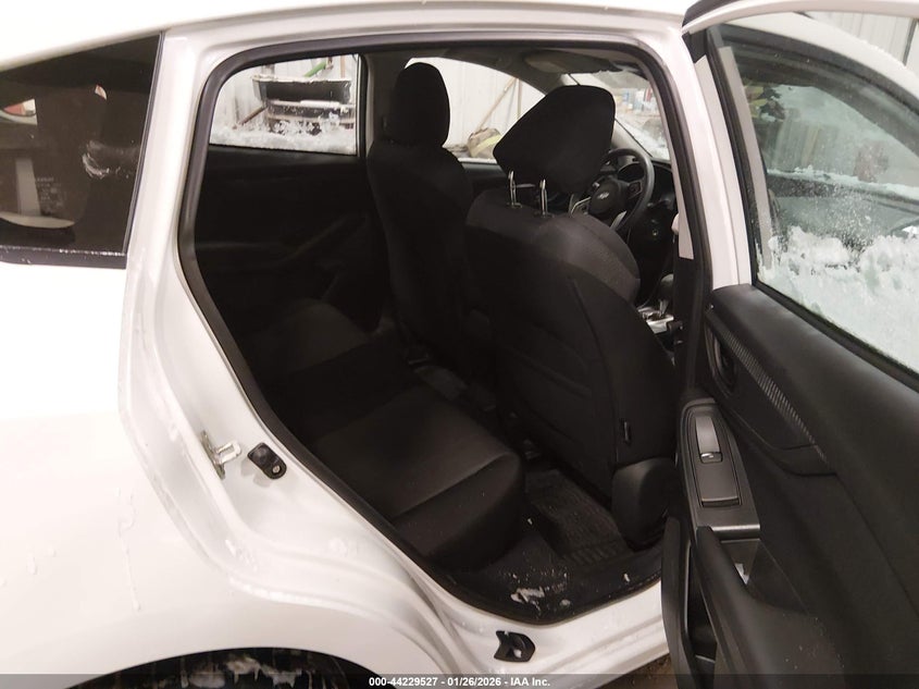 VIN 4S3GTAC60K3759776 2019 SUBARU IMPREZA 2.0I PREMIUM