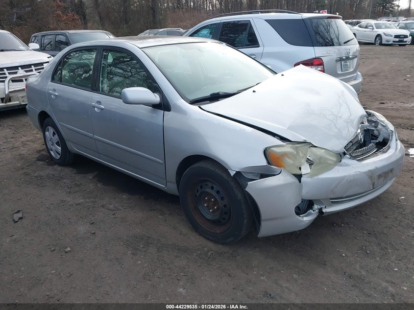 2005 Toyota Corolla