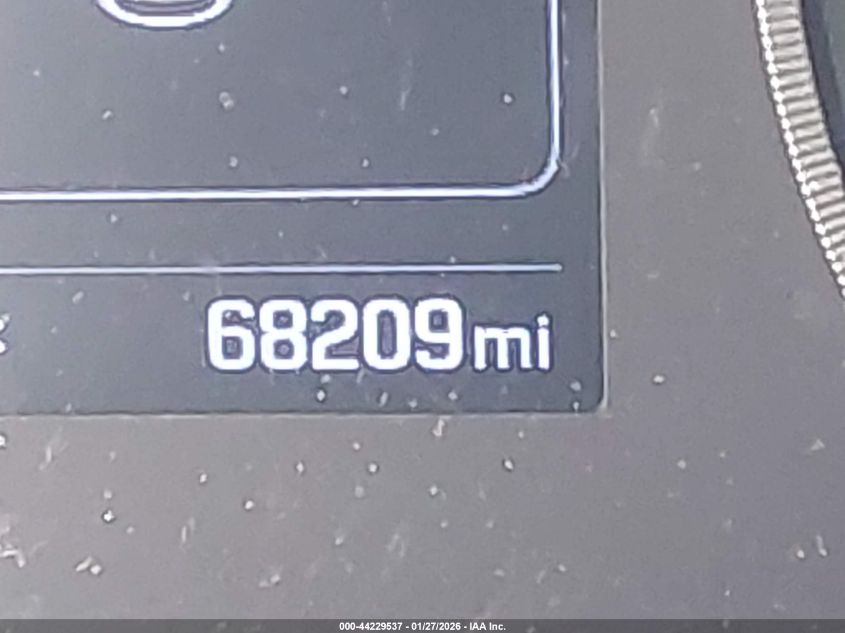 2017 Hyundai Tucson Se VIN: KM8J3CA41HU566280 Lot: 44229537