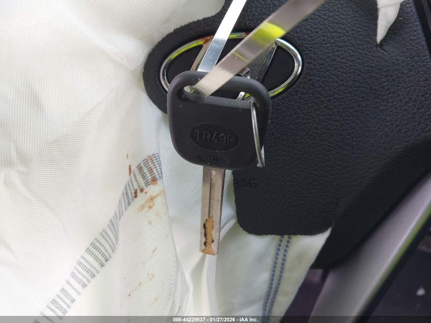 2017 Hyundai Tucson Se VIN: KM8J3CA41HU566280 Lot: 44229537