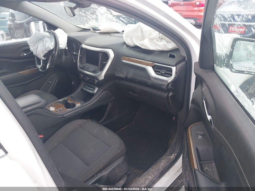 2020 GMC Acadia Fwd Sle