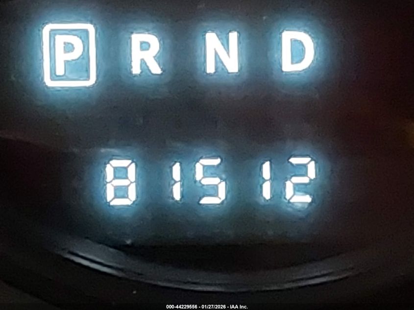 2015 Jeep Patriot Altitude Edition VIN: 1C4NJPBA4FD429967 Lot: 44229556