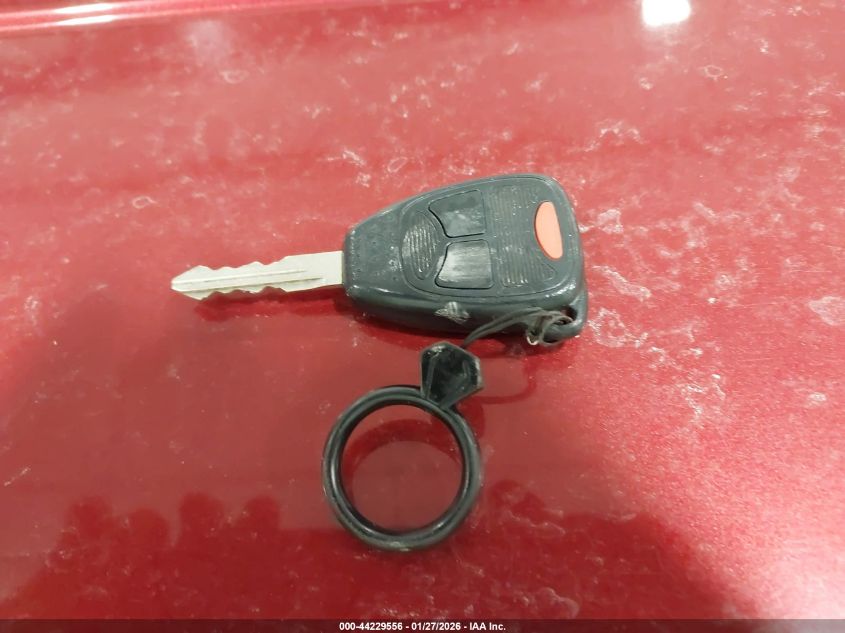 2015 Jeep Patriot Altitude Edition VIN: 1C4NJPBA4FD429967 Lot: 44229556